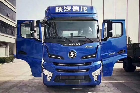 シャックマン・デロン トラック パーツとアクセサリー キャビン F3000 X3000 H3000