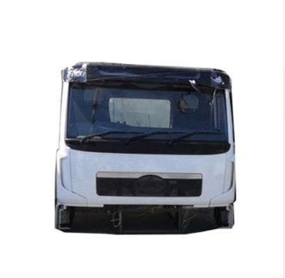 Shacman F2000 F3000 H3000 X3000 トラックキャビンの部品 重荷トラックキャビンの組立
