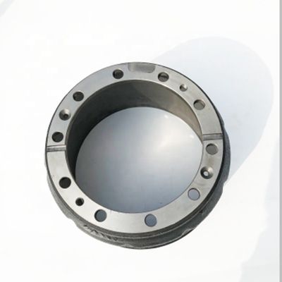 オリジナル・シャックマン重型トラック用スペアパーツ OE NO.81 内のバックブレーキドラム50110.0144