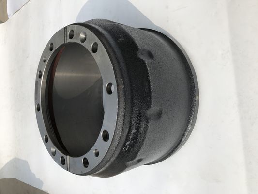 オリジナル・シャックマン重型トラック用スペアパーツ OE NO.81 内のバックブレーキドラム50110.0144