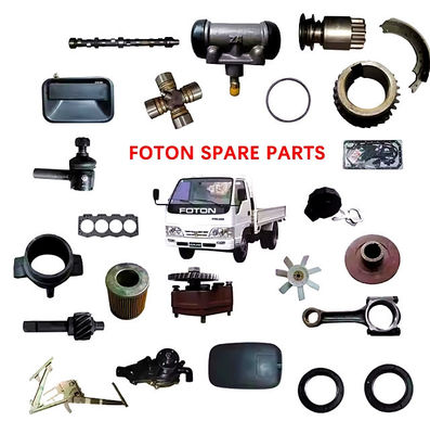 Foton トラック部品 天井ランプ 1b2203710 左横の指示器 プラスチック重型トラック用アクセサリー