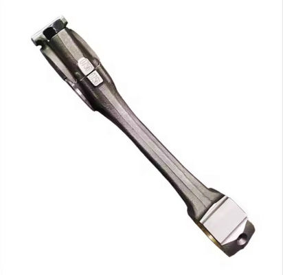 Sinotruk 重型トラック 部品 226B 12160519 エンジン 接続棒 鉄材料