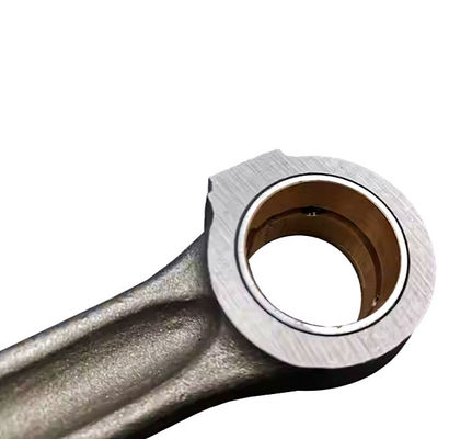 Sinotruk 重型トラック 部品 226B 12160519 エンジン 接続棒 鉄材料