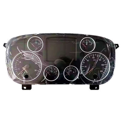 シノトルク HOWO 重荷トラック パーツ ダッシュボード WG9918581111 交換/修理のために