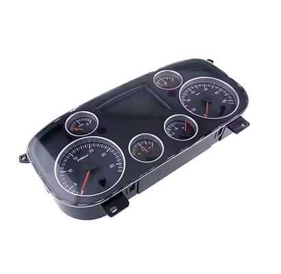 シノトルク HOWO 重荷トラック パーツ ダッシュボード WG9918581111 交換/修理のために