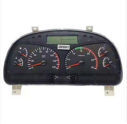 シノトルク HOWO 重荷トラック パーツ ダッシュボード WG9918581111 交換/修理のために