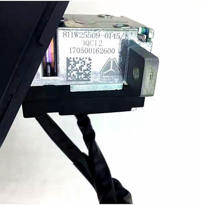 重荷トラック用スペアパーツ オリジナルE7 T5G コンビネーションスイッチ 811W25509-0145