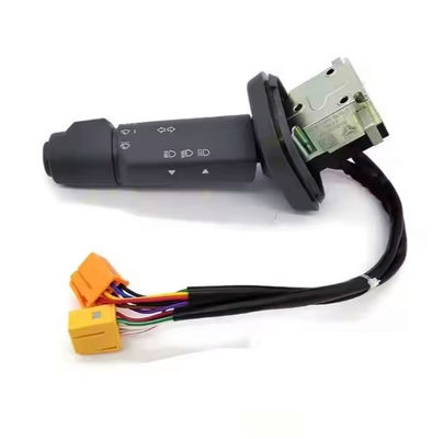 重荷トラック用スペアパーツ オリジナルE7 T5G コンビネーションスイッチ 811W25509-0145