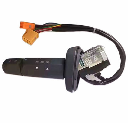 重荷トラック用スペアパーツ オリジナルE7 T5G コンビネーションスイッチ 811W25509-0145