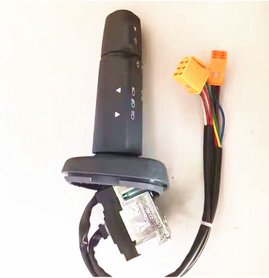 重荷トラック用スペアパーツ オリジナルE7 T5G コンビネーションスイッチ 811W25509-0145