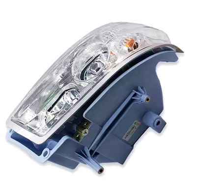 重型シノトルクホウ トラック部品 フロントヘッドライト WG9719720001 オリジナルヘッドライト