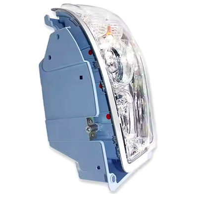 重型シノトルクホウ トラック部品 フロントヘッドライト WG9719720001 オリジナルヘッドライト