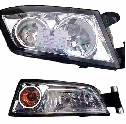 Sinotruk Howo Shacman C7H トラック パーツ 812W25101-6002 右前照明 ヘッドライト 交換