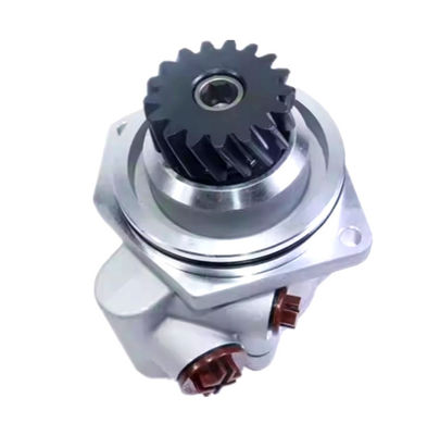 ホウモーターパーツ WD615 ステアリングポンプ オイルポンプ 7077955307 オリジナル