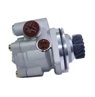 ホウモーターパーツ WD615 ステアリングポンプ オイルポンプ 7077955307 オリジナル