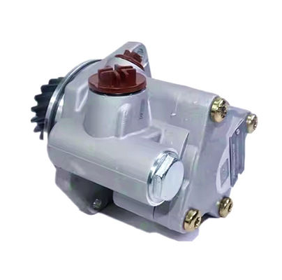 ホウモーターパーツ WD615 ステアリングポンプ オイルポンプ 7077955307 オリジナル