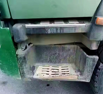 シノトラック重型トラック パーツ ドアアクセサリー 足ペダル 警備 トラックアクセサリー