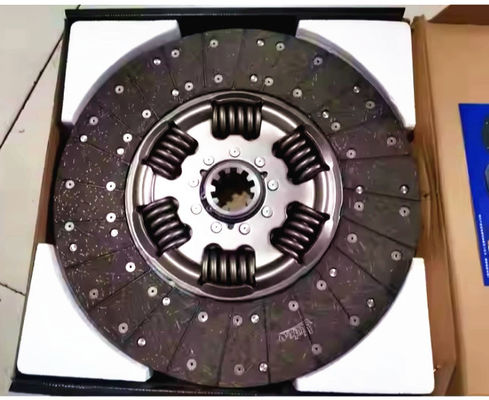 重荷シノトラク ホウ トラック 部品 ディスククラッチプレート WG9921161100 WG9114160020 AZ9725160390 交換
