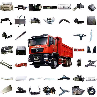 重荷シノトラク ホウ トラック 部品 ディスククラッチプレート WG9921161100 WG9114160020 AZ9725160390 交換