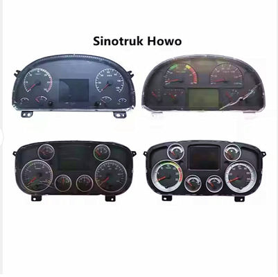 Sinotruk HOWO A7 部品 WG9918581111 ダッシュボード Howo 371 トラック 交換部品
