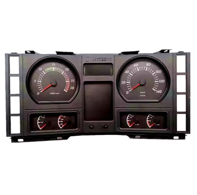 Sinotruk HOWO A7 部品 WG9918581111 ダッシュボード Howo 371 トラック 交換部品