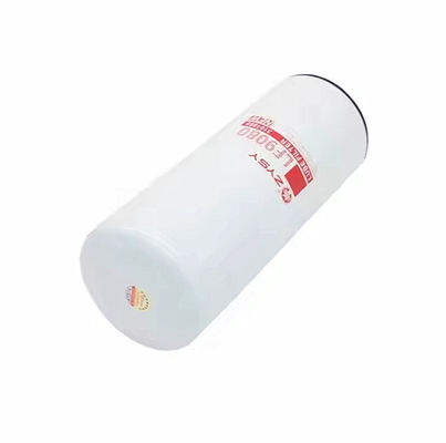 Sinotruk Howo トラック エンジン 部品 オイルフィルター LF9080 オリジナル 修理と交換