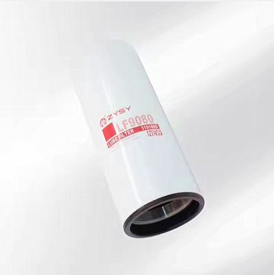 Sinotruk Howo トラック エンジン 部品 オイルフィルター LF9080 オリジナル 修理と交換