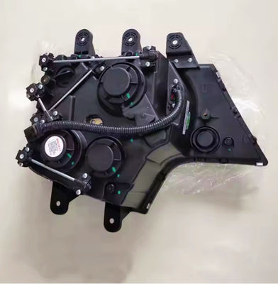 代替シャックマン ホウ トラックライト部品 ヘッドランプ A7 H7 Wg9925720001 Wg9925720002