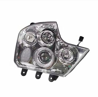 代替シャックマン ホウ トラックライト部品 ヘッドランプ A7 H7 Wg9925720001 Wg9925720002