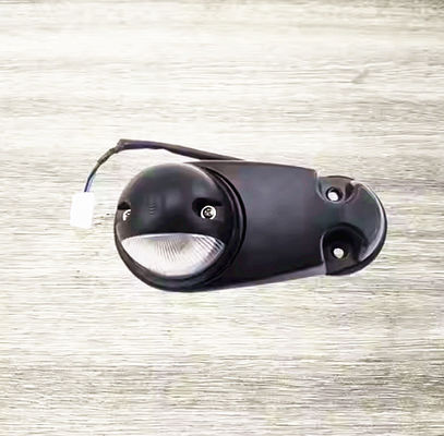 Foton トラック照明部品 天井ランプ 1b2203710 左側指示器 プラスチック トラック用品