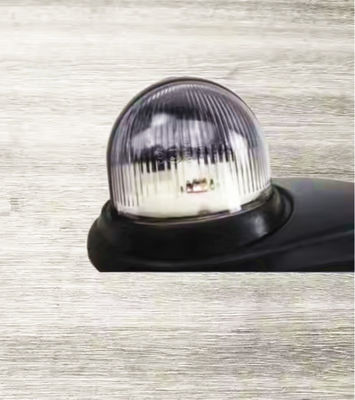 Foton トラック部品 天井ランプ 1b2203710 左横の指示器 プラスチック重型トラック用アクセサリー