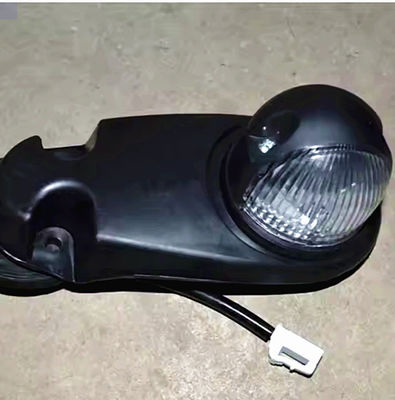 Foton トラック部品 天井ランプ 1b2203710 左横の指示器 プラスチック重型トラック用アクセサリー