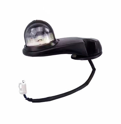 Foton トラック部品 天井ランプ 1b2203710 左横の指示器 プラスチック重型トラック用アクセサリー
