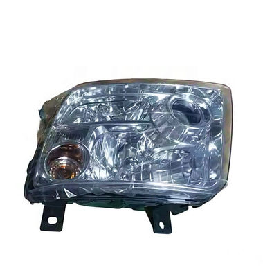 Foton トラック部品 H1364010000A0 H1364010002A0 ヘッドライト フロントライトランプ 交換用