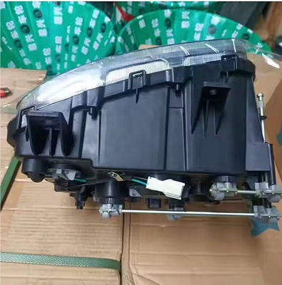 Foton トラック部品 H1364010000A0 H1364010002A0 ヘッドライト フロントライトランプ 交換用