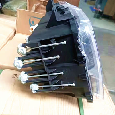 Foton トラック部品 H1364010000A0 H1364010002A0 ヘッドライト フロントライトランプ 交換用