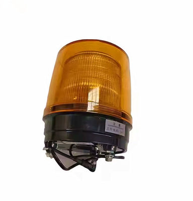 シノトラック ホウダンプトラック照明部品 シトラック警告ライト WG9719790021 修理