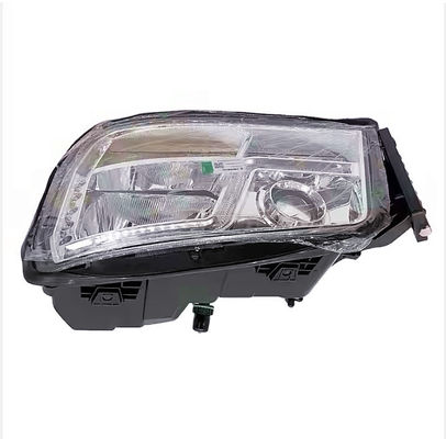 シャックマン トラック パーツ LEDヘッドライト DZ93189723020 M3000 F3000 X6000 ヘッドランプ 交換