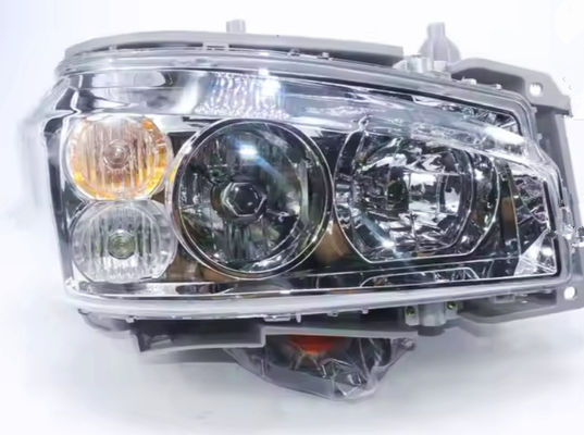 シャックマン トラック パーツ LEDヘッドライト DZ93189723020 M3000 F3000 X6000 ヘッドランプ 交換