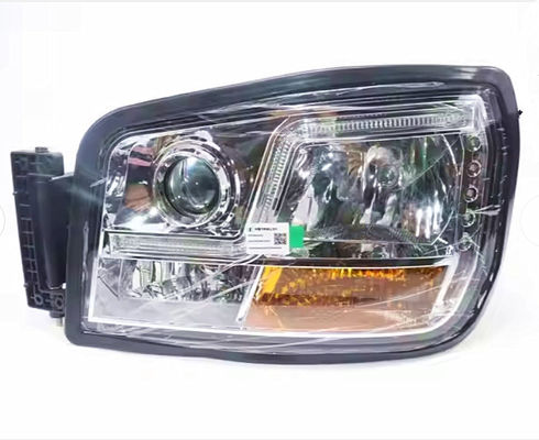 シャックマン トラック パーツ LEDヘッドライト DZ93189723020 M3000 F3000 X6000 ヘッドランプ 交換