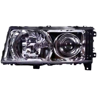 シャックマン トラック パーツ LEDヘッドライト DZ93189723020 M3000 F3000 X6000 ヘッドランプ 交換