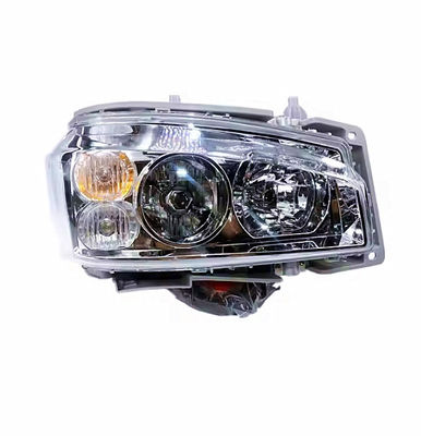 シャックマン トラック パーツ LEDヘッドライト DZ93189723020 M3000 F3000 X6000 ヘッドランプ 交換