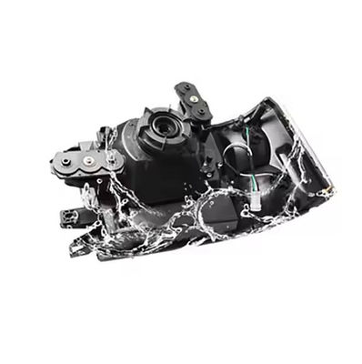 オリジナルの東フェン EQ1061 トラックボディスペアパーツ 24Vヘッドライト組装 37BG35-11020