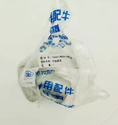 FAW トラック 部品 ディーゼル エンジン 部品 1306011AB5H-HMS20W 温度調節器 シェル+カバー 交換