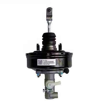 フォトン 軽トラック パーツ ブレーキ付き真空ブースター マスターシリンダー Assy 1104916300002