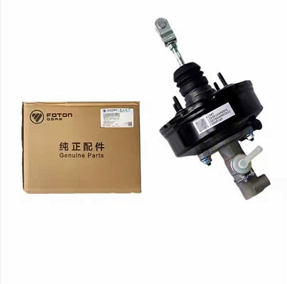 フォトン 軽トラック パーツ ブレーキ付き真空ブースター マスターシリンダー Assy 1104916300002
