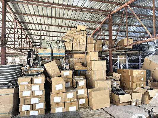 2012-2024年 FAW重型トラック 部品 1105020-87V/A 燃料フィルター組原装と価格