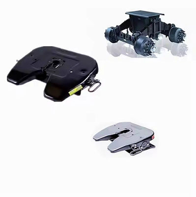 WG9725520286 重型シノトラック HOWO トラック部品 懸垂 後ろの葉のスプリング組