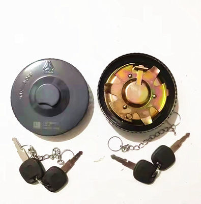 SINOTRUK HOWO トラックパーツ AZ9112550213 燃料タンクカバー 重荷トラック 部品
