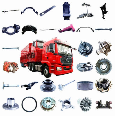 SINOTRUK HOWO トラックパーツ AZ9112550213 燃料タンクカバー 重荷トラック 部品